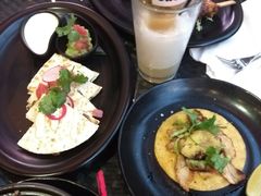 -Luchador摔跤手墨西哥餐厅(恒宇广场店)