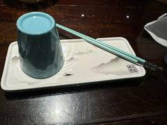 -江边城外烤全鱼(方庄时代购物中心店)