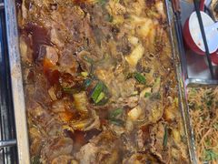 -古彭7只羊·招牌白串·碳锅羊肉旗舰店