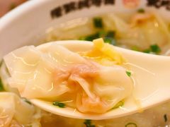 -朱新年·苏式汤团·面点(北寺塔店)
