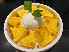-新白鹿餐厅(百联中环店)