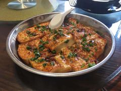 客家酿豆腐-农汤老店(顺联公园里店)