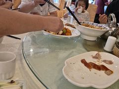 -北京全聚德(方庄店)