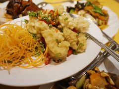 -文兴酒家(Chinatown - Gerrard Street)