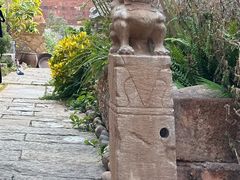 -大嶝英雄三岛战地观光园