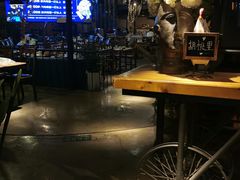 -胡桃里音乐酒馆(曲江店)