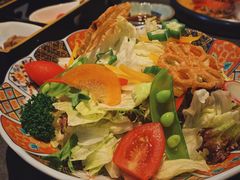 -铭牛烧肉·和牛海鲜自助(高新月牙湖店)