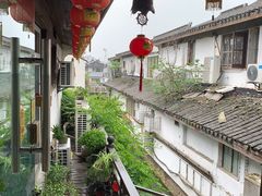 -同得兴 Since·1995 传统苏式面馆(十全街店)