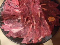 -芸鲜季·云南野生菌餐厅· 云南风物味研社(闵行店)