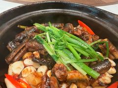 -聚宾楼·烤鸭·家宴(科技三路店)