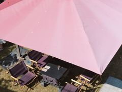 -J Create城市露营咖啡·简餐·宠物(上海动物园店)