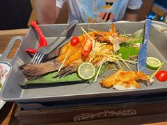 -云海肴·汽锅鸡·云南菜(祥云小镇店)