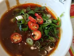 -焯牛潮汕牛肉火锅(云峰街创始店)