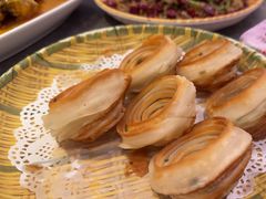 -闫府私房菜·百年鲁菜(恒隆店)