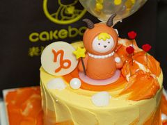 -CAKE BOSS 蛋糕老板(西单君太百货店)