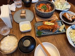-山杏yama-katsu·吉列炸物