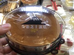 -85度C(南京龙江店)