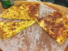 -乐凯撒披萨(海岸城店)