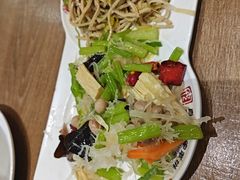 -直隶安家罩饼(复兴路店)