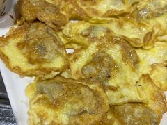 海蛎子饼-故乡家韩国料理(丹东街店)