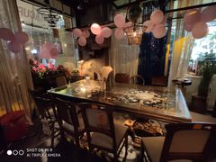 店内布置-杂咖zacup(领展中心城店)