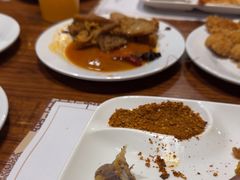 -汉巴味德(沈阳万象汇店)