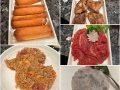 -一席地·本地鸡窝·杭帮鸡火锅(萧山银隆百货店)