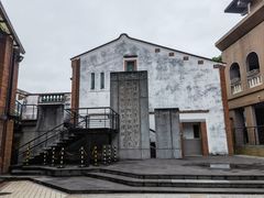 -剥皮寮历史街区