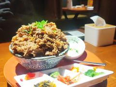 -二丁目食堂(浑南花园城店)