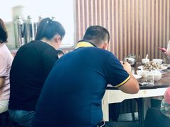 大堂-华春餐馆(鱼山路店)