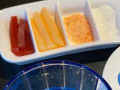 -喜悦烤鸭·新京菜(王府井店)