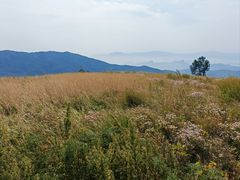 -妙峰山风景名胜区