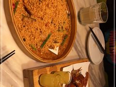 -汤城小厨•粤菜•靓汤(西直门凯德MALL店)