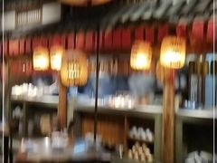 大堂-南京大牌档(之心城店)