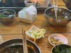-攀枝花·任德琼·盐边羊肉米线