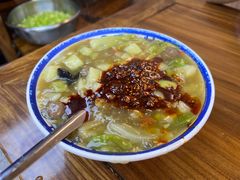 -邢老三肉丸糊辣汤·非遗美食(凤城六路店)