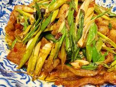 -南堂馆·新川菜(天府三街店)