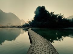 -靖西鹅泉风景区