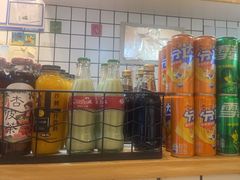 -常樂屋·常德米粉(青年路店)