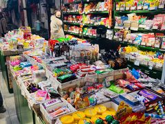 -CITY MART城市集市·里弄(北外滩来福士广场店)