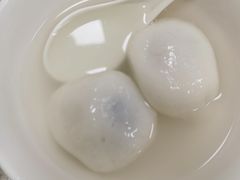 -利达汤圆馄饨(川公路店)