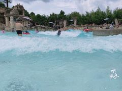 -太阳岛度假酒店