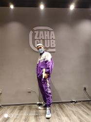 -嘉禾舞社·街舞培训工作室