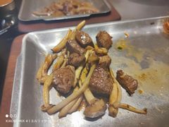 -大神太神·铁板烧(七宝领展广场店)