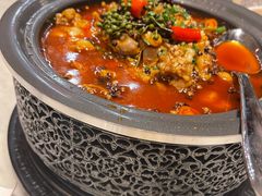 -雪龙轩中餐厅(银基冰雪酒店)