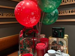 -星巴克(金茂大厦店)