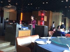 -上海小南国(正大店)