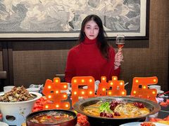 -秀儿四九城·新京菜(亚运村鸟巢店)