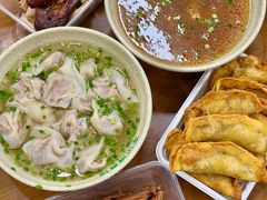 -李记清真馆(打钉巷店)