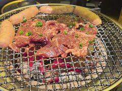-樱嘢·炭火烧肉(惠南店)